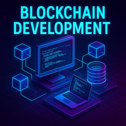 Blockchain Development