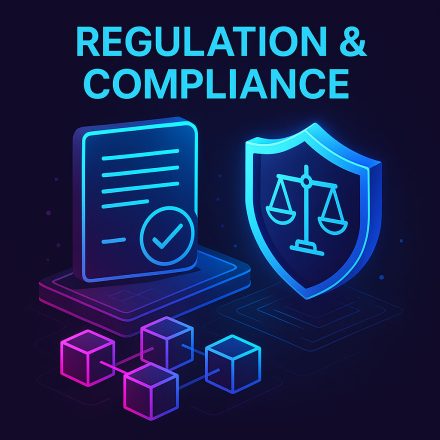 Regulation & Compliance