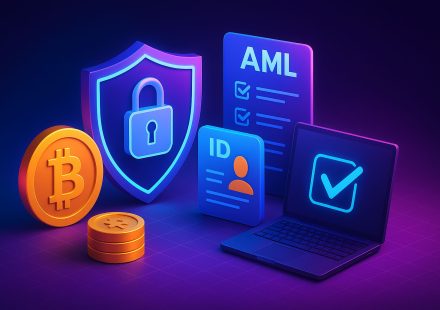What Is KYC and AML in Crypto?