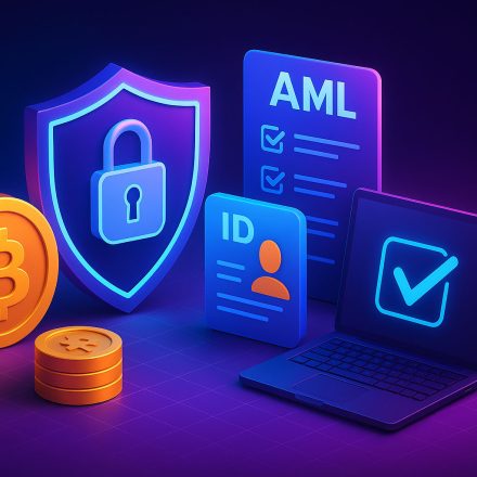 What Is KYC and AML in Crypto?