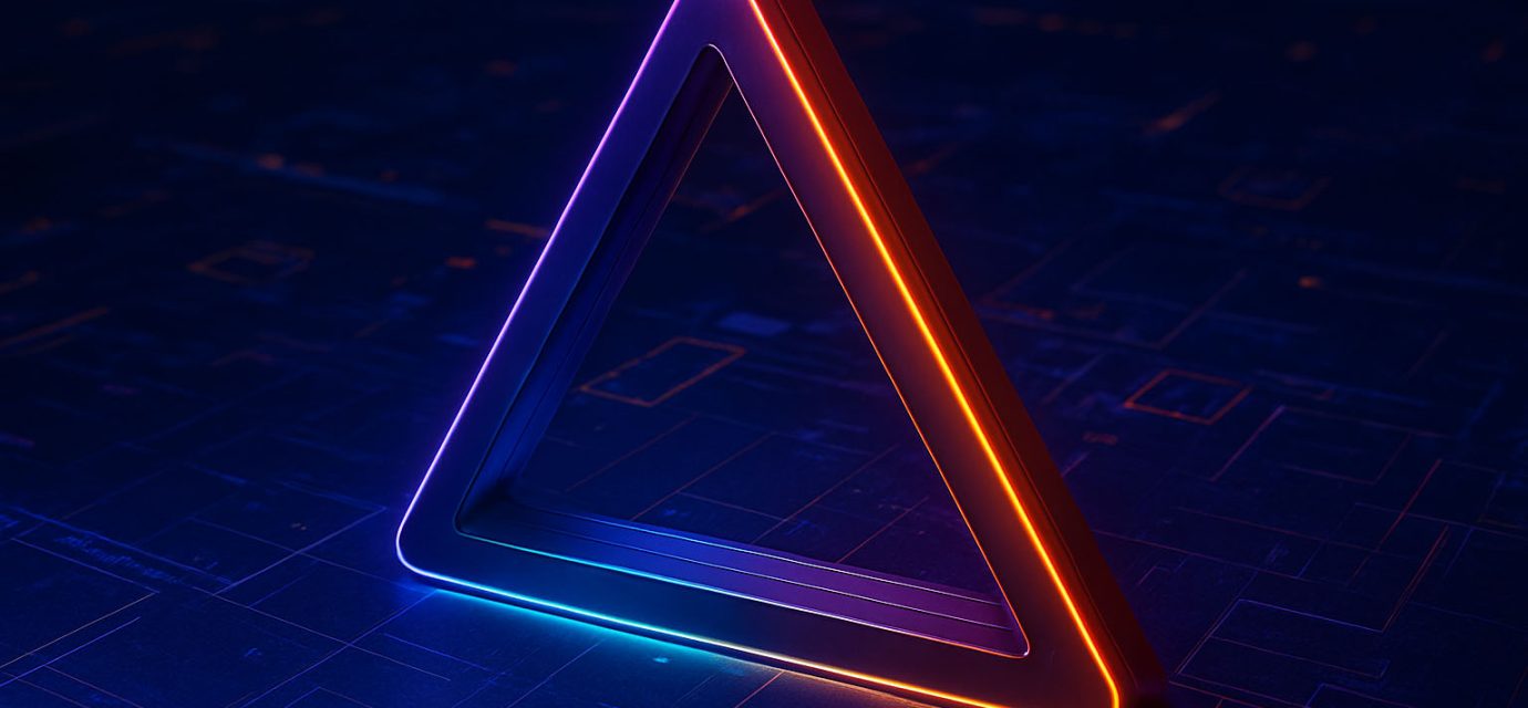 🔺 The Blockchain Trilemma: Security, Scalability, Decentralization Explained The Blockchain Trilemma