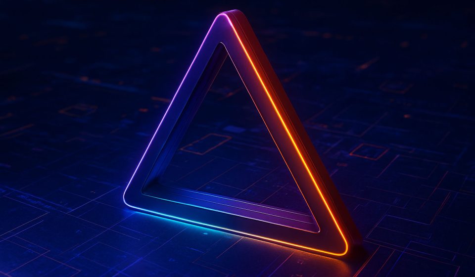 🔺 The Blockchain Trilemma: Security, Scalability, Decentralization Explained The Blockchain Trilemma