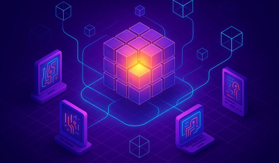 🌐 What Does Decentralized Actually Mean? 7 Key Insights What Does Decentralized Actually Mean? 7 Key Insights