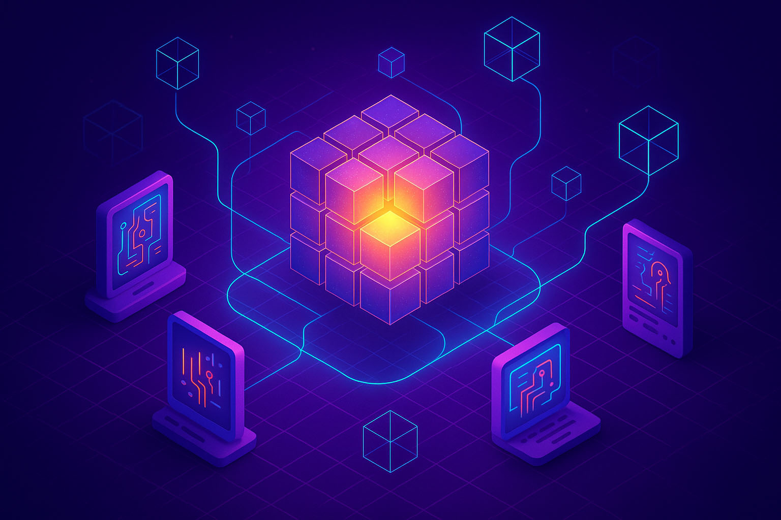 What Does Decentralized Actually Mean? 7 Key Insights