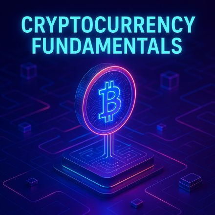 Cryptocurrency Fundamentals