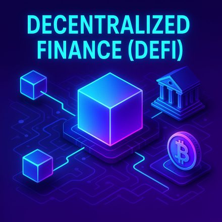 Decentralized Finance (DeFi)