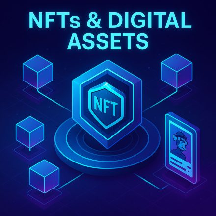 NFTs & Digital Assets