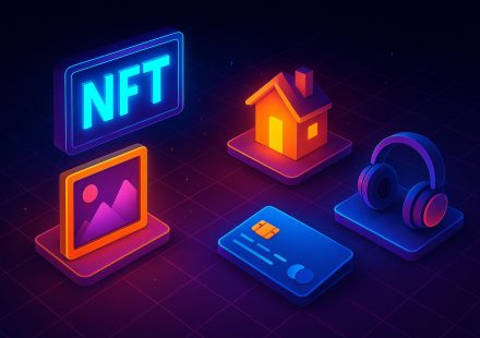 What Can Be an NFT? Use Cases Beyond Art