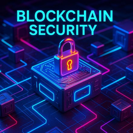 Blockchain Security