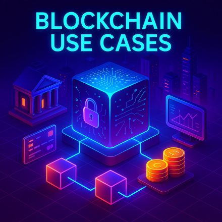 Blockchain Use Cases