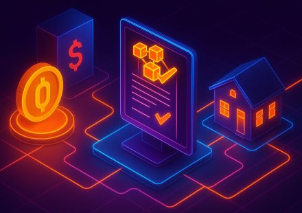 Smart Contract Use Cases: From DeFi to Real Estate