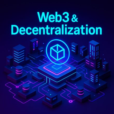 Web3 & Decentralization