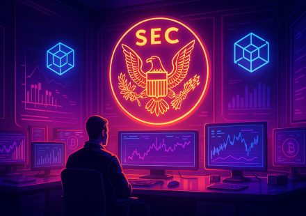 The Role of the SEC in Cryptocurrency Oversight: What You Need to Know