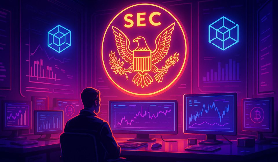 ๐๏ธ The Role of the SEC in Cryptocurrency Oversight: What You Need to Know The Role of the SEC in Cryptocurrency Oversight: What You Need to Know