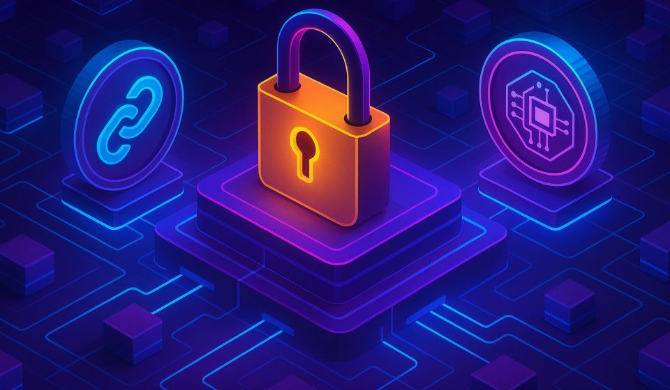 🔐 How Does Staking Secure a Blockchain Network? Explained Simply How Does Staking Secure a Blockchain Network? Explained Simply