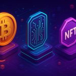 Understanding Tokens: Coin vs Token vs NFT — What’s the Difference?