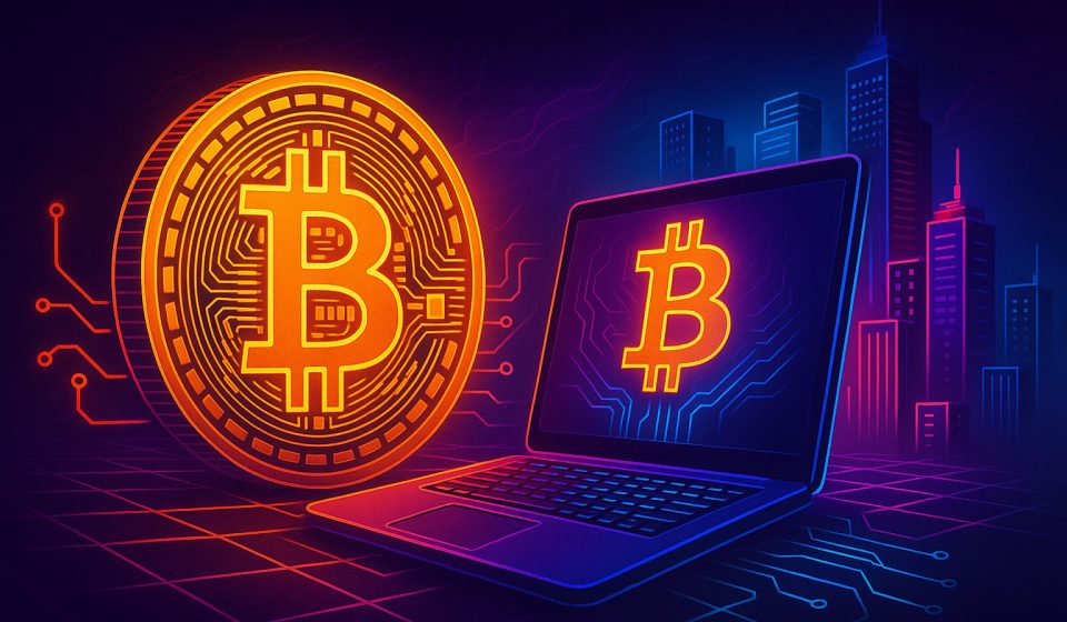 🪙 Understanding Bitcoin: The First Cryptocurrency Explained Understanding Bitcoin: The First Cryptocurrency Explained
