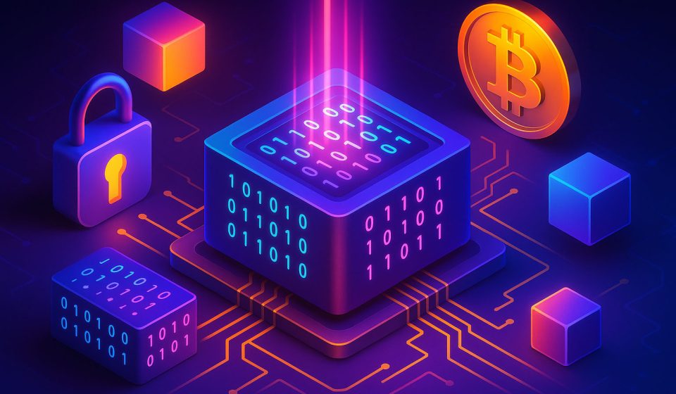 🧮 What Is Hashing in Blockchain? How It Works and Why It Matters What Is Hashing in Blockchain? How It Works and Why It Matters