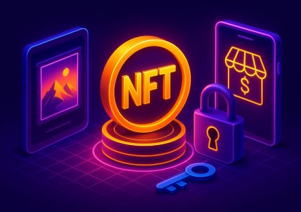 How to Buy, Sell, and Store NFTs Safely in 2025