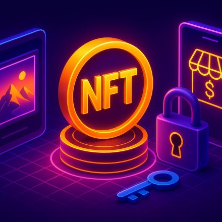 How to Buy, Sell, and Store NFTs Safely in 2025