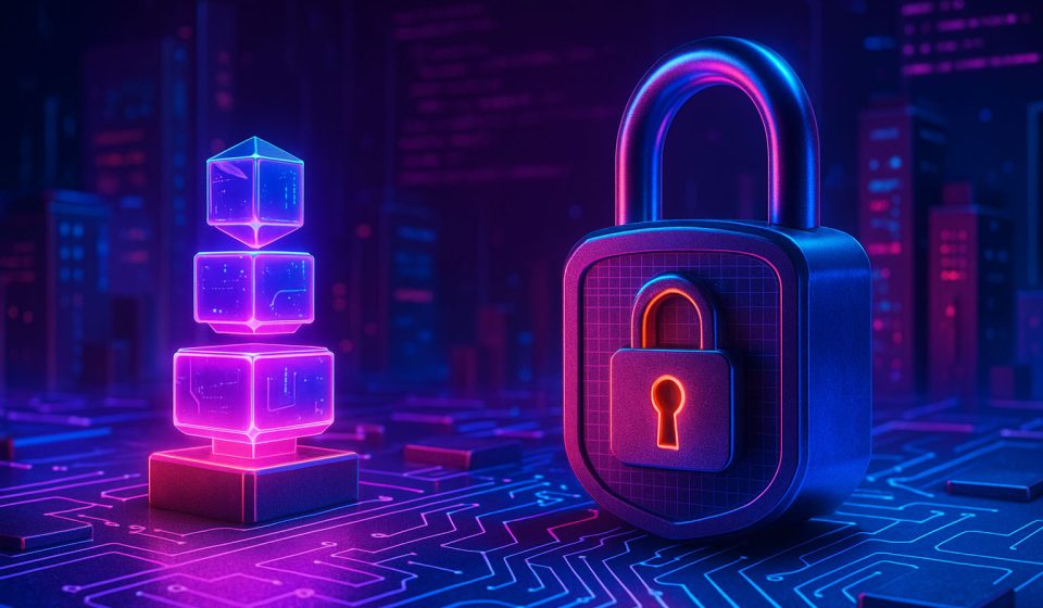🔓 Top Blockchain Hacks and What We Learned from Them Top Blockchain Hacks and What We Learned from Them