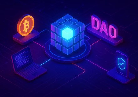 What Are DAOs? Decentralized Autonomous Organizations Explained